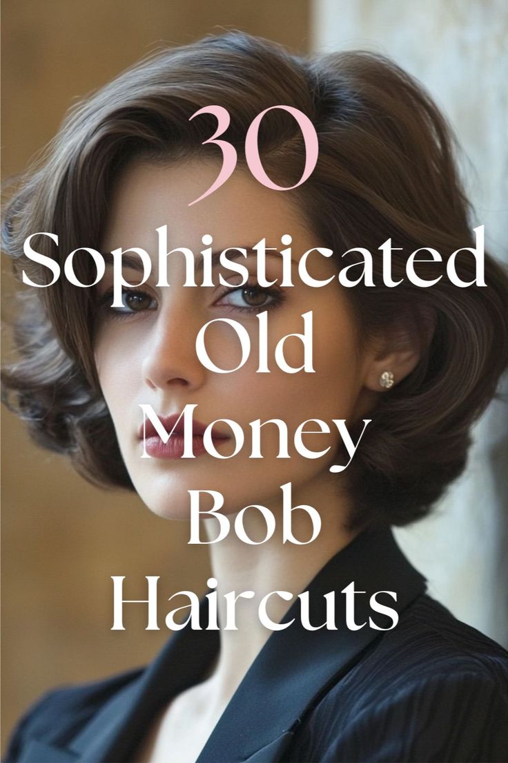 Classic Bob sắc sảo