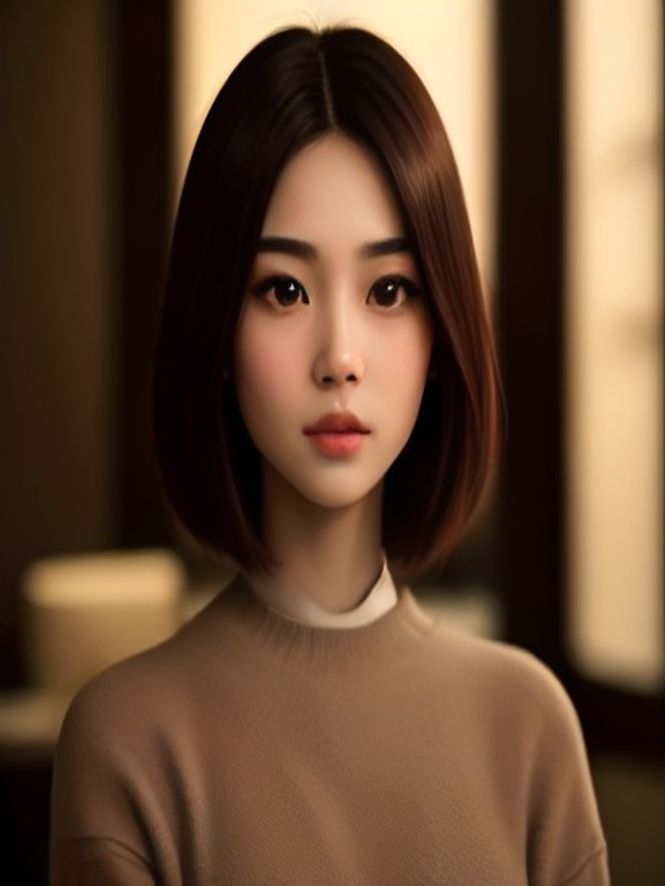 Crew Cut hiện đại
