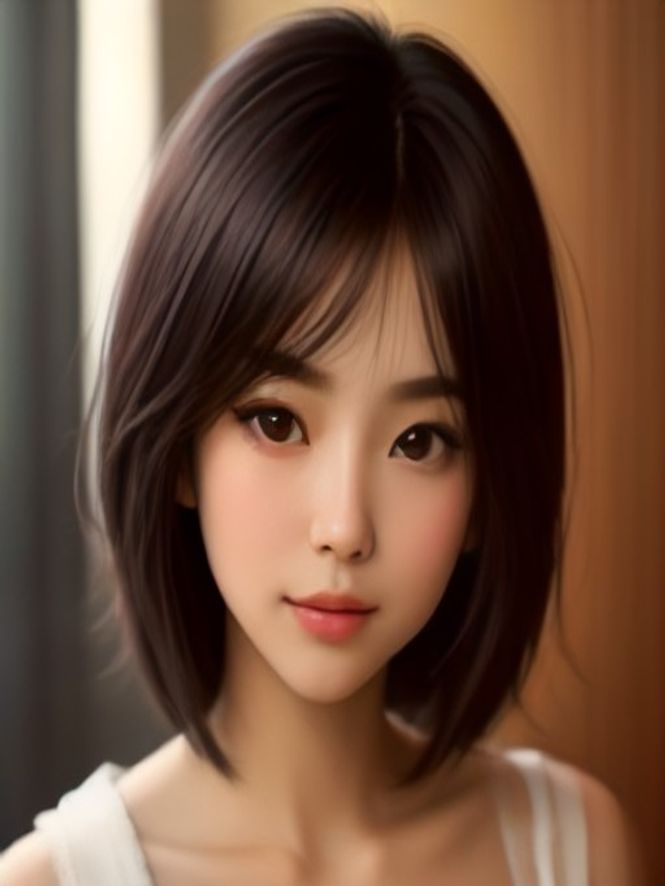 Side Part lãng tử (7/3 hoặc 6/4)