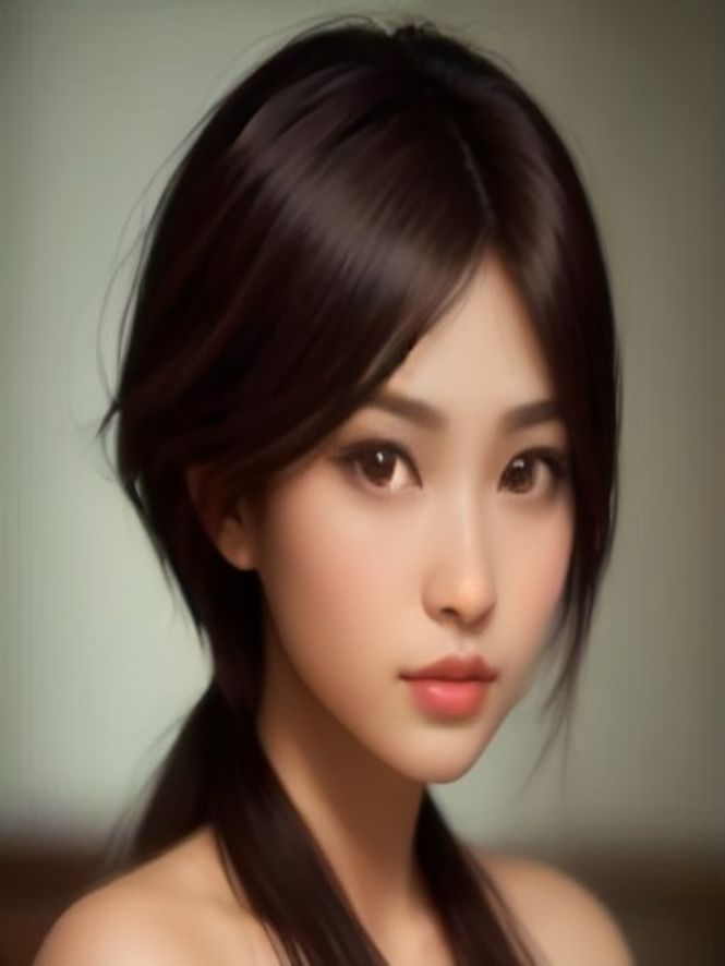 Textured Quiff tự nhiên