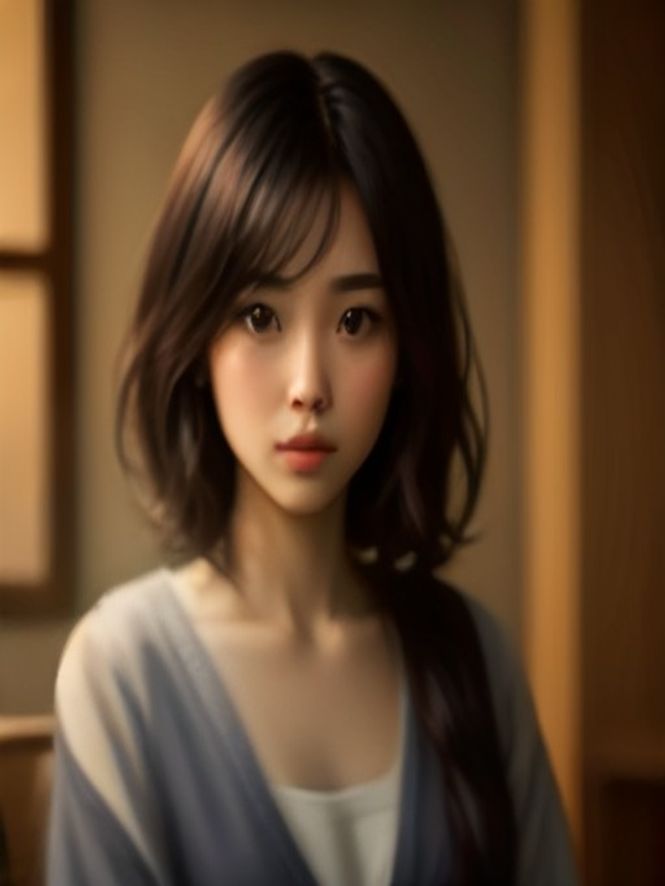 Wavy Hair nghệ sĩ