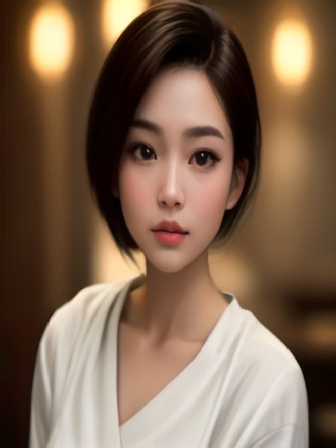 Slick Back vuốt ngược