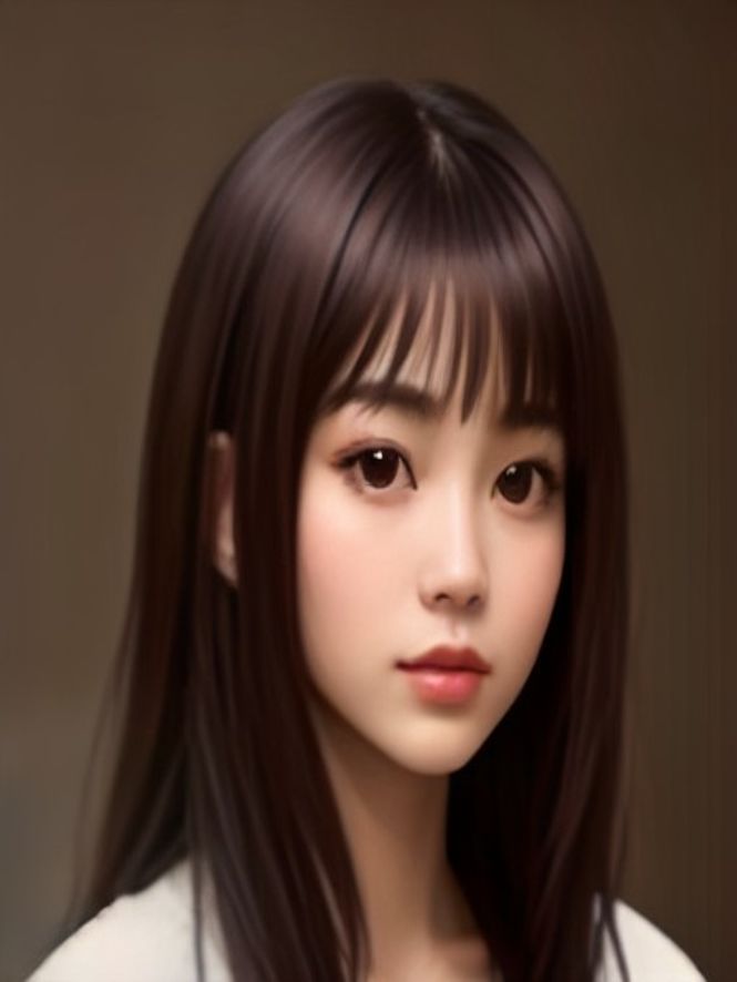 Mullet Layer nghệ sĩ