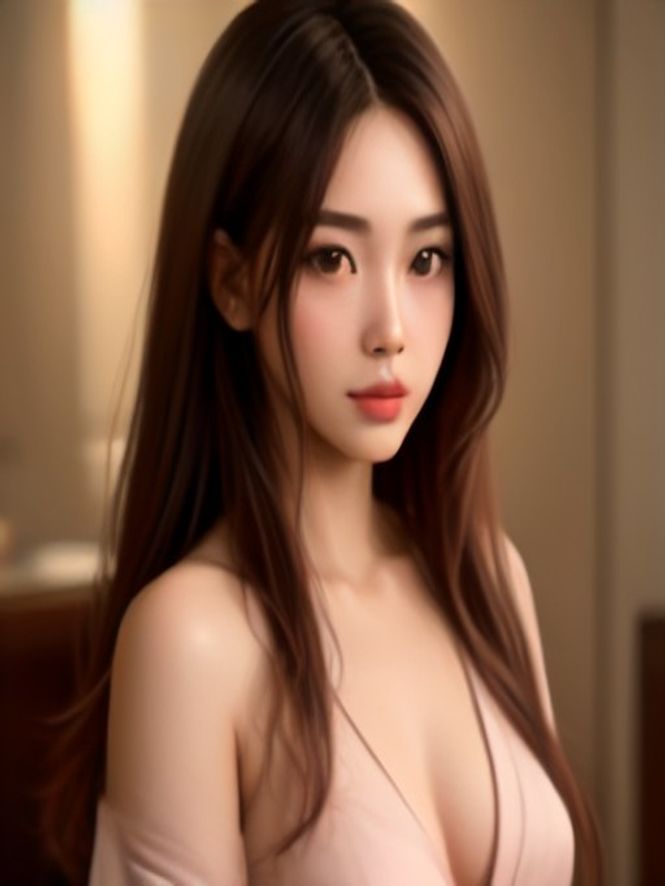 Hidden Color (Nhuộm ẩn)