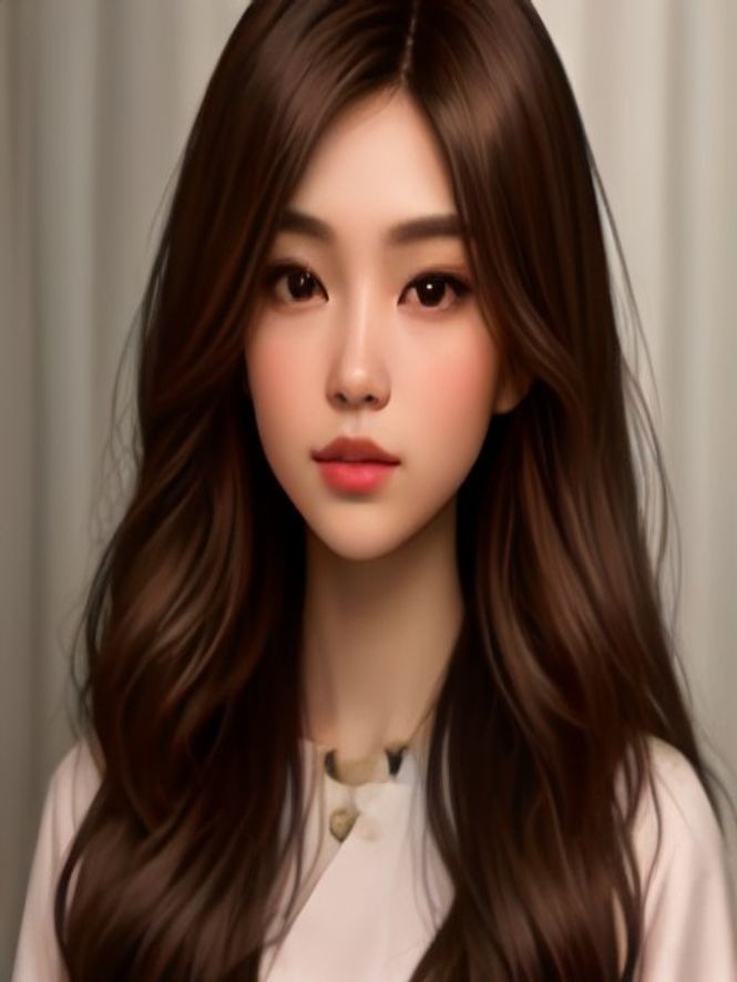 Balayage thời thượng