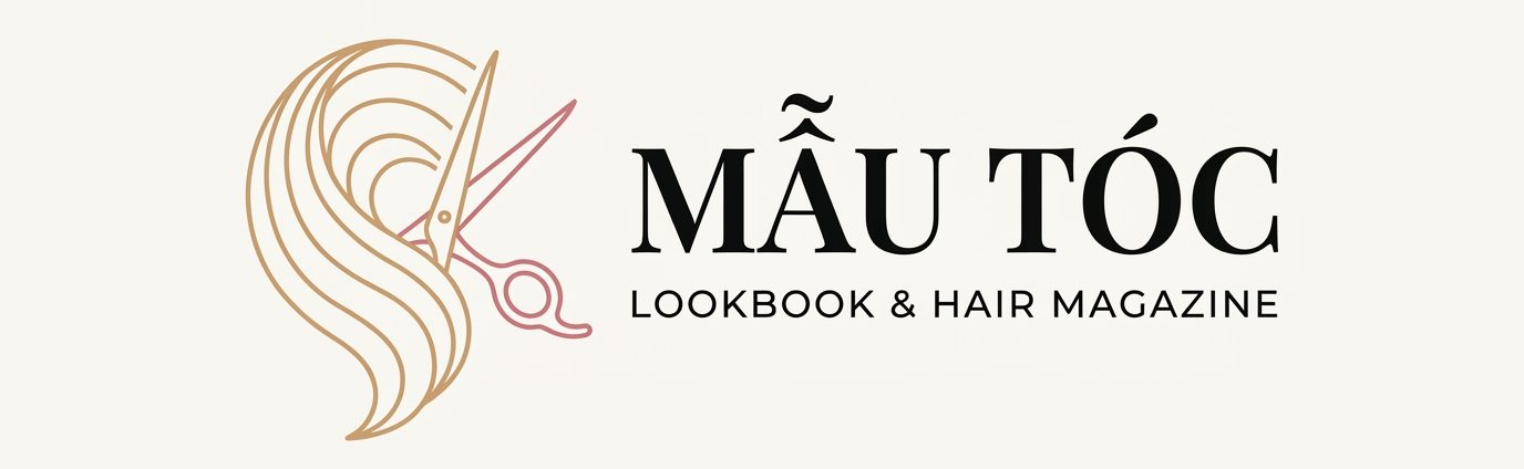 Mẫu tóc